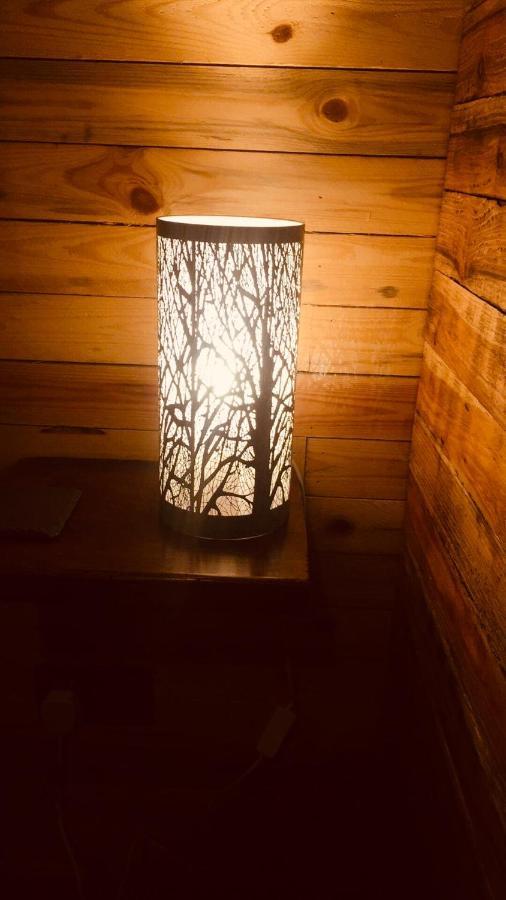 Sunset Cabin Mold Εξωτερικό φωτογραφία